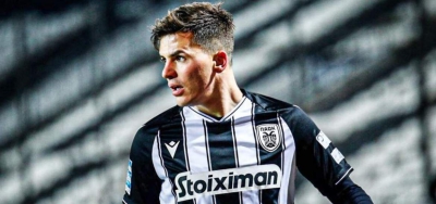 ΠΑΟΚ: Δυσκολεύει του Μουργκ στη ΛΑΣΚ