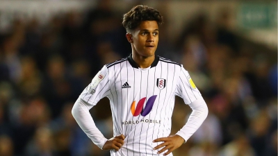 Καρβάλιο: Ο δανεισμός του Νίκο Γουίλιαμς καθυστερεί την οριστική συμφωνία της Λίβερπουλ με τη Φούλαμ!