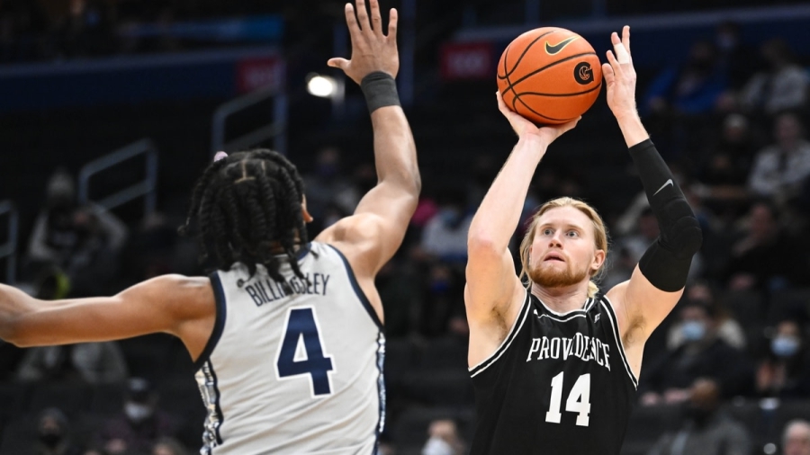 Άρης: Τα βρήκε σε όλα με τον Νοά Χόρτσλερ!