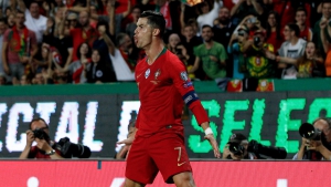 Κριστιάνο Ρονάλντο: Δύο γκολ μακριά από την ιστορία και τον «μαγικό» αριθμό των 800 γκολ καριέρας!