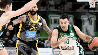 Ο Παναθηναϊκός (ξανά) έπαιξε με τη φωτιά και αυτή τη φορά... κάηκε!