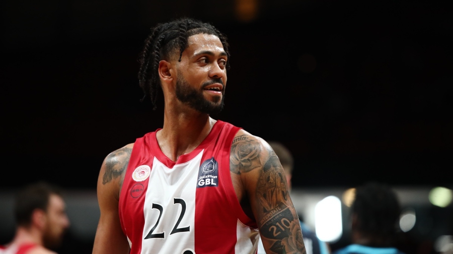 Ξεπέρασε τον Κολοσσό με «σούπερ» Ντόρσεϊ ο Ολυμπιακός και το…. βλέμμα του στο ντέρμπι «αιωνίων»! (video)