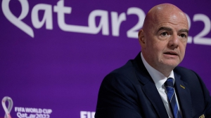 Με 32 ομάδες το Παγκόσμιο Κύπελλο Συλλόγων από το 2025 ανακοίνωσε η FIFA!