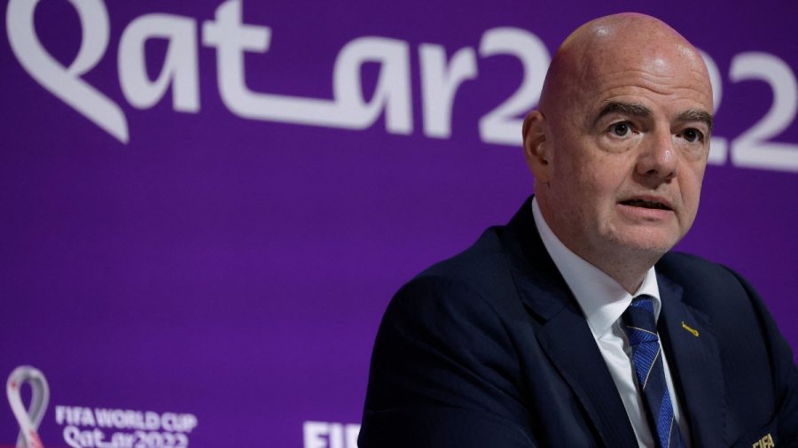 Με 32 ομάδες το Παγκόσμιο Κύπελλο Συλλόγων από το 2025 ανακοίνωσε η FIFA!