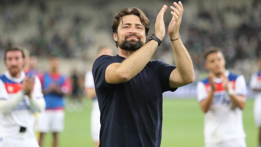 Ρέιντζερς: Απέλυσε τον προπονητή της