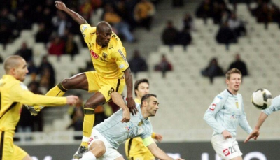 ΑΕΚ: Η εξαιρετική παράδοση απέναντι στη Λαμία, κόντρα στην Χριστουγεννιάτικη «κατάρα»! (video)