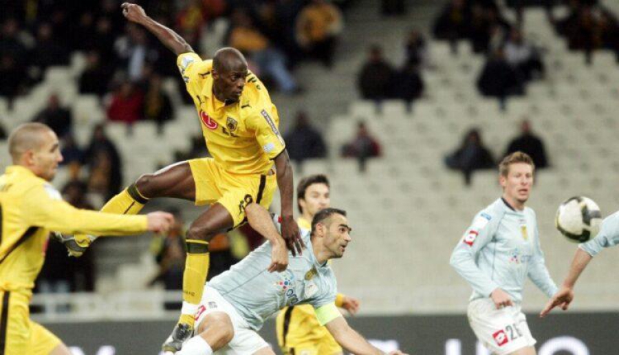 ΑΕΚ: Η εξαιρετική παράδοση απέναντι στη Λαμία, κόντρα στην Χριστουγεννιάτικη «κατάρα»! (video)