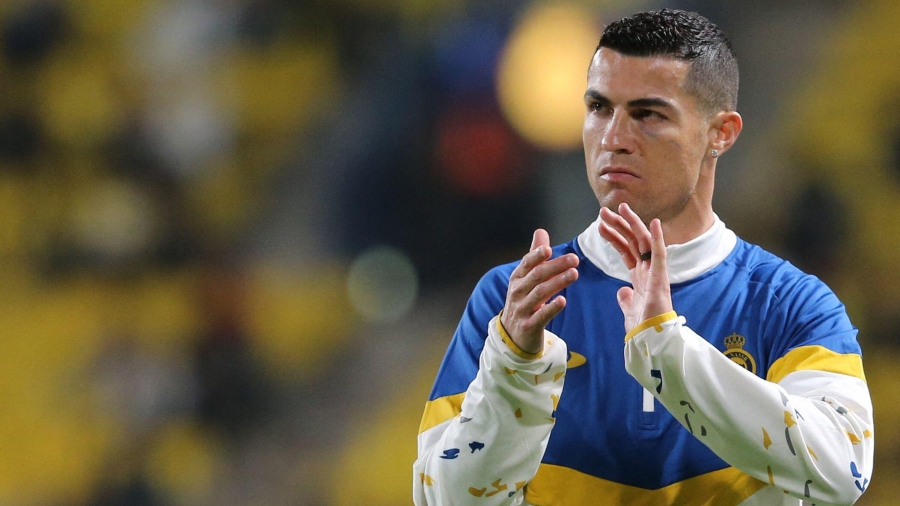 Ο Κριστιάνο Ρονάλντο έμεινε εκτός κορυφαίας ενδεκάδας για πρώτη φορά μετά το 2007!
