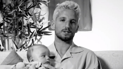 Συγκλονιστικός Μέρτενς: Είπε το δικό του «αντίο» στη Νάπολι αγκαλιά με τον γιο του! (video)