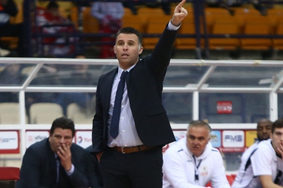 Μέξας: «Ήταν μία δύσκολη εβδομάδα, θα τα δώσουμε όλα»!