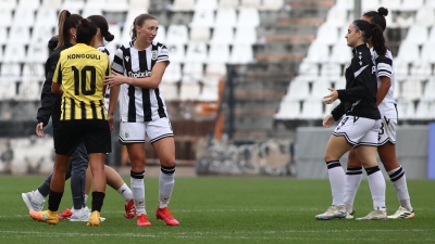 Η Νέα Οικονομία του Γυναικείου Αθλητισμού: Ανάπτυξη, Προοπτικές και Ανισότητες!