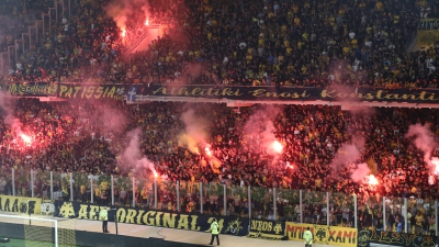 ΑΕΚ: Απόψε στη Φιλαδέλφεια γράφεται Ιστορία…