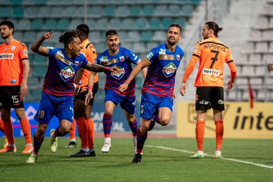 Βόλος: Έστειλε εξώδικο σε NOVA, Cosmote TV και Super Leaue για την κεντρική διαχείριση