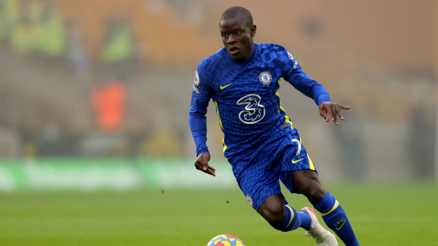 Τεράστια απώλεια για Γαλλία, χάνει το Μουντιάλ ο Καντέ!