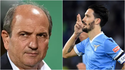 Ο Φαμπιάνι απαντά στον Λουίς Αλμπέρτο: «Τα συμβόλαια υπογράφονται για να τηρούνται»!