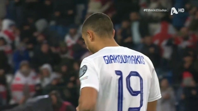 Η «μοιραία» διαδικασία των πέναλτι στο ματς της δεκαετίας για την Εθνική! (video)