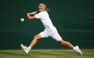 Ο Τζιλ επικρατεί του Σόουζα σε εξαιρετική απόδοση από τη Novibet