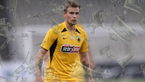 ΑΕΚ: Τα χρήματα από τα συμβόλαια που θέλει να γλιτώσει τον Γενάρη – Ο Μπακάκης, ο Ινσούα και οι… πωλήσεις