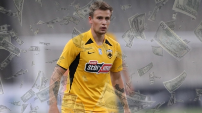 ΑΕΚ: Τα χρήματα από τα συμβόλαια που θέλει να γλιτώσει τον Γενάρη – Ο Μπακάκης, ο Ινσούα και οι… πωλήσεις