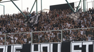 Sold out ανακοίνωσε ο ΟΦΗ: Ένα κατάμεστο Γεντί Κουλέ περιμένει τον Παναθηναϊκό!