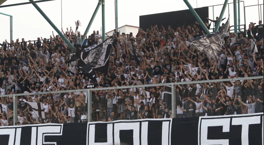 Sold out ανακοίνωσε ο ΟΦΗ: Ένα κατάμεστο Γεντί Κουλέ περιμένει τον Παναθηναϊκό!