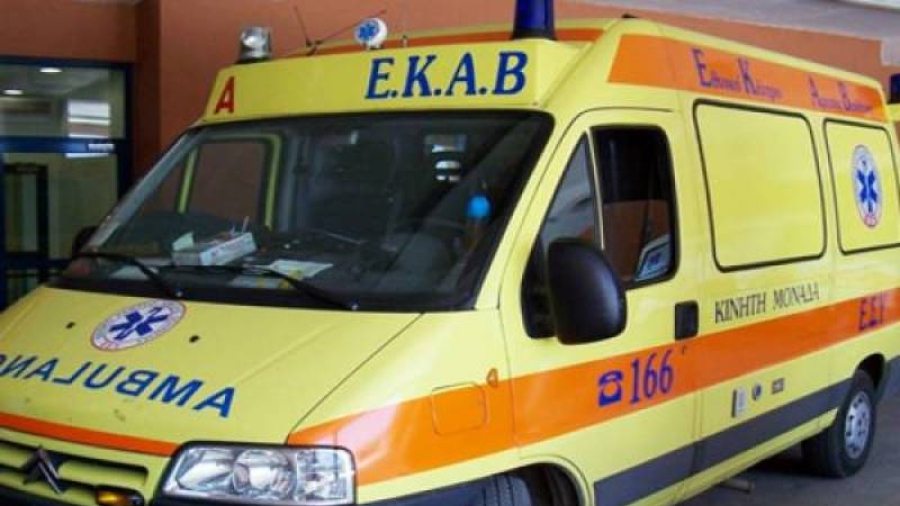 Οπαδική βία στην Καλαμάτα: Τραυματισμός με γυαλί στο κεφάλι και 30 ράμματα για 31χρονο