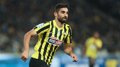 Μοχαμάντι: «Είναι σκληρό όταν χάνεις, αλλά πρέπει να πάμε στον ΠΑΟΚ και να γυρίσουμε με αποτέλεσμα»