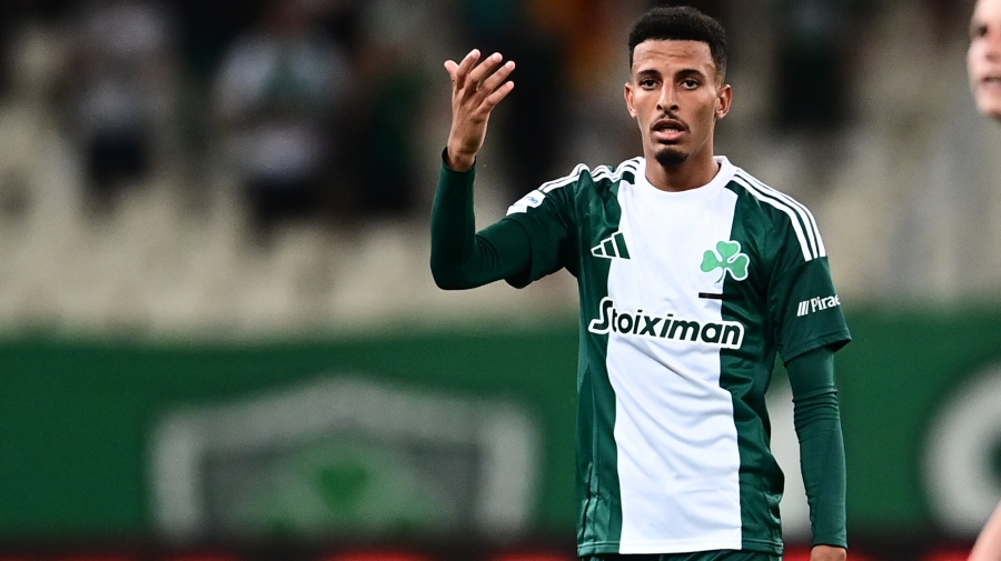 Παναθηναϊκός: Επιστρέφει με πρόταση 9 εκατ. ευρώ για Ουναΐ λέει η Equipe! (pic)