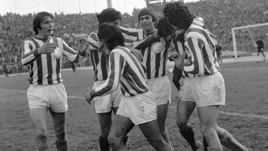 «11-0 ΔΕΝ ΞΑΝΑΓΙΝΕ!»: Όταν ο Ολυμπιακός διέσυρε τον Φωστήρα με 11 γκολ και 7 σκόρερς! (video)