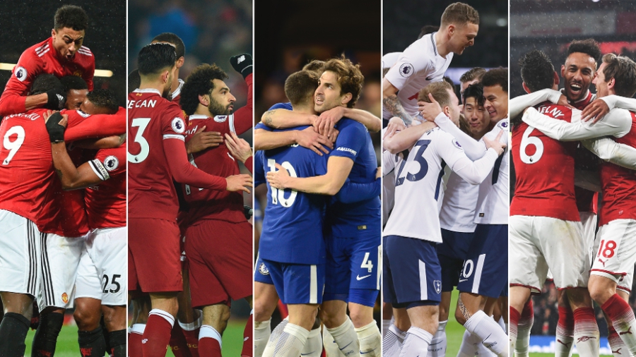 Από τον Κέιν στον Λακαζέτ και από τον Λίνγκαρντ στον Στέρλινγκ: Οι top class της Premier League που μία μένουν και μία… φεύγουν!