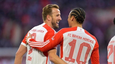 Μπάγερν Μονάχου – Λειψία 2-1: Τι θα έκανε χωρίς τον Κέιν - Γκολ νίκης, μένει μέχρι να... φύγει ο Τούχελ! (video)