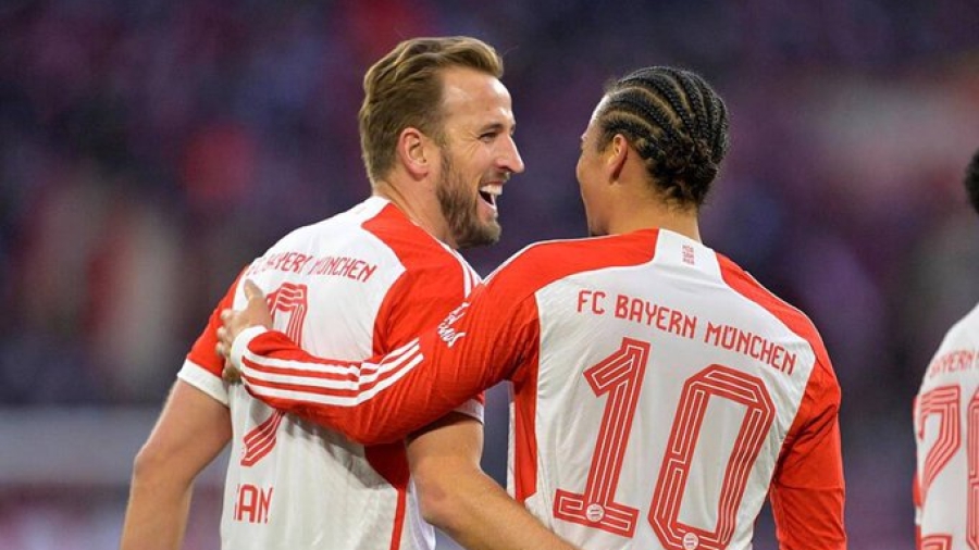 Μπάγερν Μονάχου – Λειψία 2-1: Τι θα έκανε χωρίς τον Κέιν - Γκολ νίκης, μένει μέχρι να... φύγει ο Τούχελ! (video)