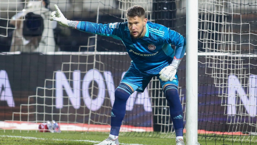 Βατσλίκ: «Μεγάλη πρόκληση να αντικαταστήσω τον Σα»