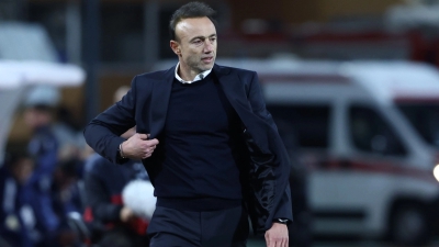 Κόντης: «Το έκρινε η ποιότητα - Δεν αρκεί μόνο η εμφάνιση!»