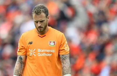 Προβλήματα τραυματισμών στην Λεβερκούζεν λίγο πριν το ματς με τον Ολυμπιακό!