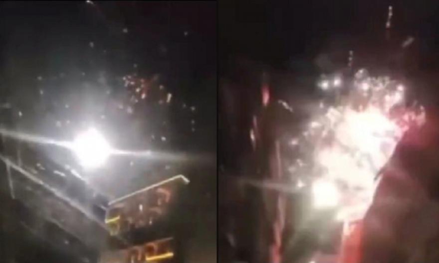 Αναστάτωση στο ξενοδοχείο της Εφές, λίγες ώρες πριν το Game 5 με τον Παναθηναϊκό! (video)