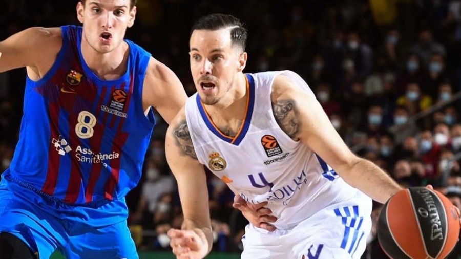 Οριστικό διαζύγιο Τομά Ερτέλ με Ρεάλ Μαδρίτης