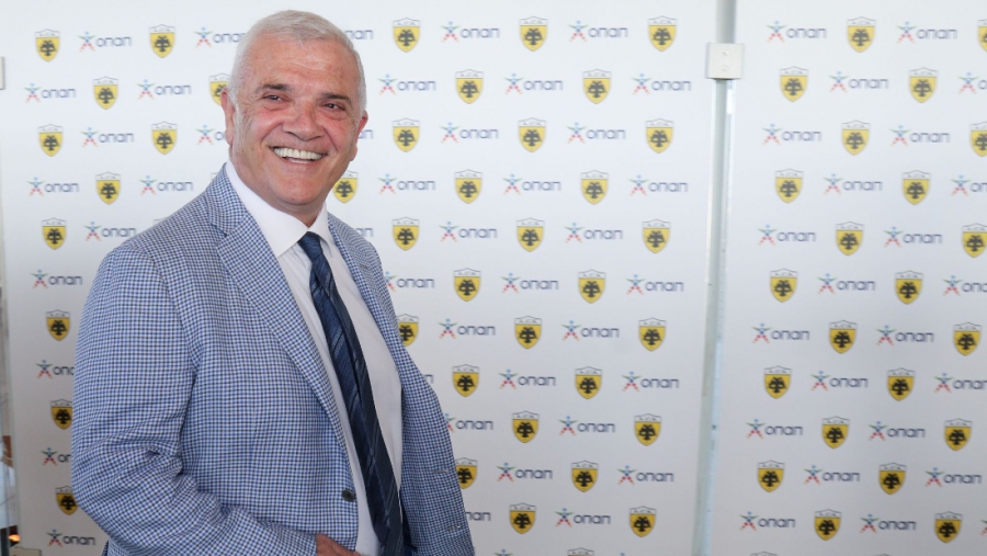 ΑΕΚ: Η μεγάλη απόφαση του Μελισσανίδη για προπονητή και τι περιμένει