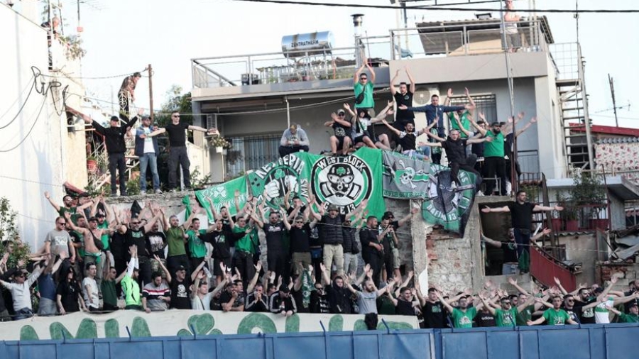 Παναθηναϊκός: Αρνήθηκε να του δώσει εισιτήρια η Λαμία για την 8η αγωνιστική!