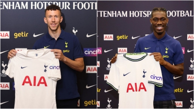Τότεναμ: Ο Κόντε φτιάχνει μια ομάδα που… τρομάζει με τις «ευλογίες» της διοίκησης