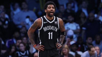 Μπρούκλιν Νετς: Opt in και παραμονή για τον Ίρβινγκ!