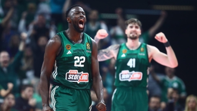 Ολοκληρώνει με νίκη τη «διαβολοβδομάδα» ο Παναθηναϊκός AKTOR και... ταμείο από το Pamestoixima!