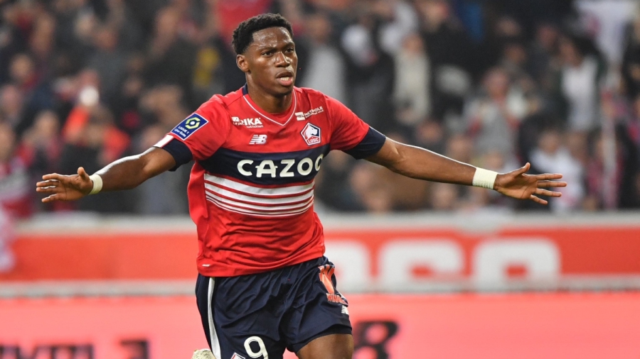 Τζόναθαν Ντέιβιντ: Το «πολυβόλο» από τον Καναδά με ρεκόρ και…Έλληνα ατζέντη!