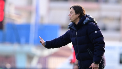 Το μεγάλο στοίχημα του Αλμέιδα και η… τρέλα