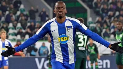 Συμφωνία Ολυμπιακού και Χέρτα για Λουκεμπάκιο – Μένει το «ναι» του παίκτη