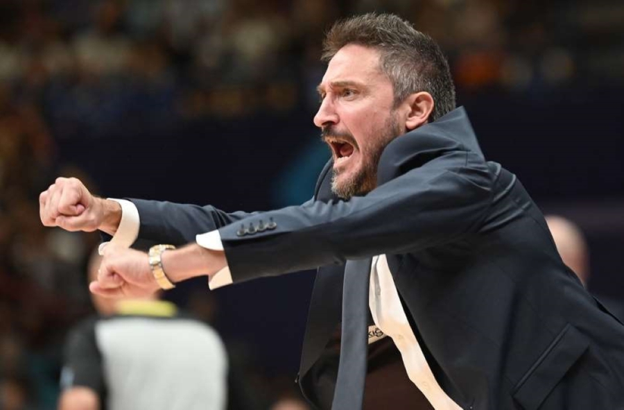 Ο Σπίσου μαρτύρησε πόσα λεφτά χάλασε με τους συμπαίκτες του από την πιστωτική του Ποτζέκο