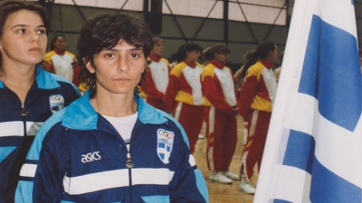 Η Άννυ Κωνσταντινίδου στο BN Sports: «Η εκλογή μου στο ΔΣ της ΕΟΚ φέρει μια ευθύνη ειδικά για το γυναικείο μπάσκετ»