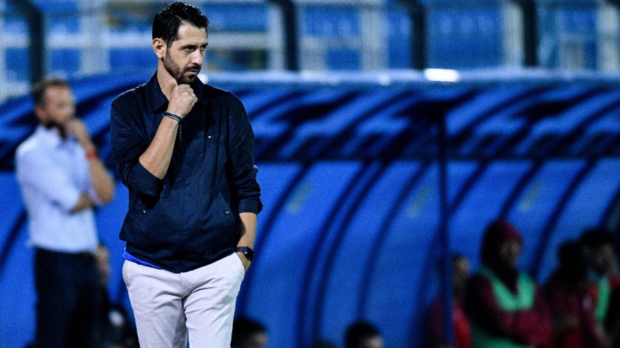 Η Ομόνοια 29ης Μαΐου ανακοίνωσε Πετράκη στην ΑΕΛ (pic)