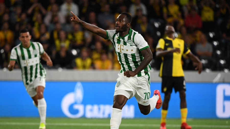 Φερεντσβάρος: Σκόραρε δύο γκολ εκτός έδρας και ηττήθηκε, για πρώτη φορά την τελευταία δεκαετία!