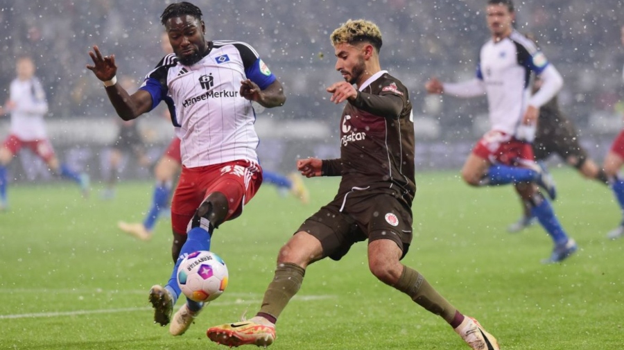 Δεν χάνει στο Αμβούργο η Κολωνία και η ισοπαλία πληρώνει στην Interwetten!